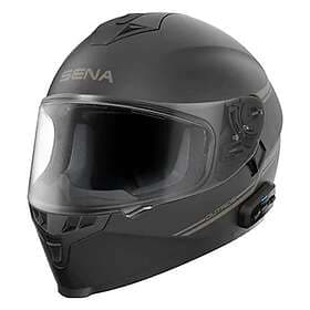 Sena Outride Full Face Bluetooth
