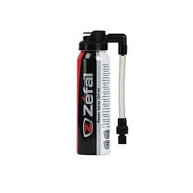 Zefal Anti-puncture Tubeless Sealant Svart 100ml