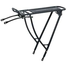 Zefal Raider R50 S Pannier Rack Svart