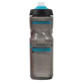 Zefal Sense Pro 800ml Water Bottle Durchsichtig 800ml