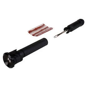 Zefal Z Bar Plugs Tubeless Repair Kit Svart
