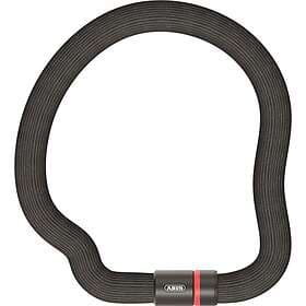 Abus 6206k Chain Lock Silver 85 cm