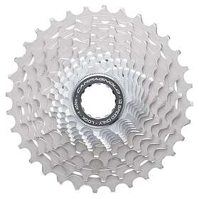 Campagnolo Super Record Cassette Silver 12s 11-34t