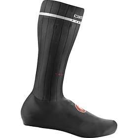 Castelli Fast Feet 2 Tt Overshoes Svart EU 43-44 Herr