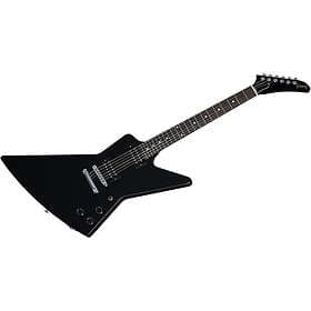 Gibson 80s Explorer Ebony