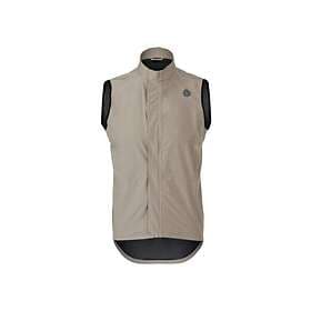 AGU Rain 2 Performance Gilet Grå 2XL Man