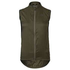 AGU Essential Wind Ii Gilet Grönt XS Kvinna