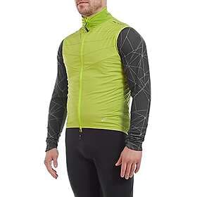 Altura Icon Rocket Gilet Grönt M Man