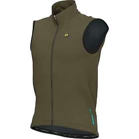 ALE Klimatik Racing Gilet Grönt M Man