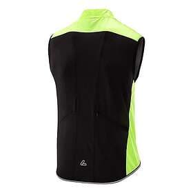 Loeffler Windshell Gilet Gul XS Man