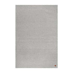 KM Carpets Ullmatta Skagen Silver 75*150 36027