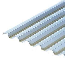 Plastmo Trapetstak ProLite Opal 0,8 mm OPAL 3178420