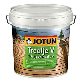 Jotun Träolja Vattenburen 2,7L TRÄOLJA KLAR VATTENBUREN 19VCLRCSA