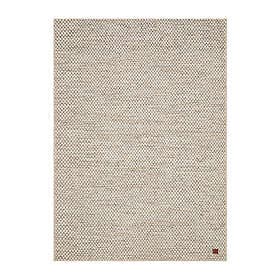 KM Carpets Ullmatta Torekov Creme 160*230 35587