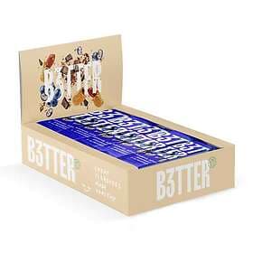B3tter Foods Energy Bar 35g 15st