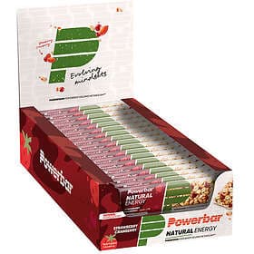 PowerBar Natural Energy 40g 18st