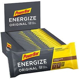 PowerBar Energize Original 55g 15st