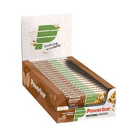 PowerBar Natural Protein 40g 18st