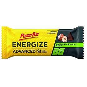 PowerBar Energize Advanced 55g 15st