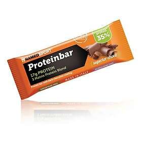 Named Sport Protein Energy Bar 50g 12st