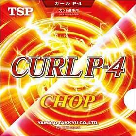 TSP Curl P-4