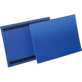 Durable Lagerficka A4L magnetisk 50/FP