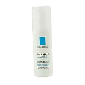 La Roche Posay Toleriane Sensitive Fluide Protective Soothing Moisturizer 40ml