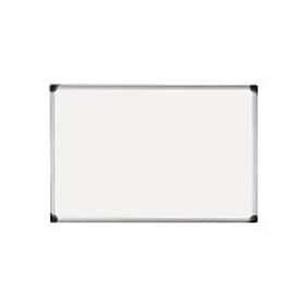 Bi-Office Whiteboard lackad 120x180cm