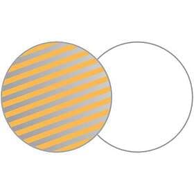 Lastolite 75 CM SUNFIRE/WHITE