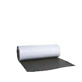 Fast Flash 500x37 cm RAL 9011 sort