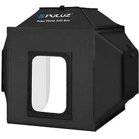 Puluz Photo studio 40cm 24W 5500K PU5042EU