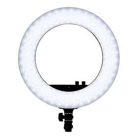 NANLITE Halo 18 LED Ring Light