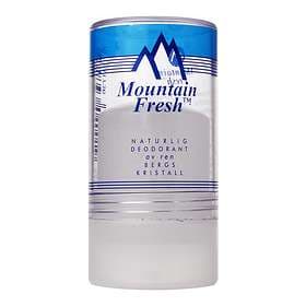 Mountain Fresh Natural Deo 90g