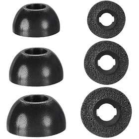 Öronkuddar Foam 6-pack Jabra Elite 75t