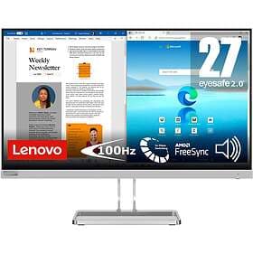 Lenovo L27i-40 27" IPS WLED