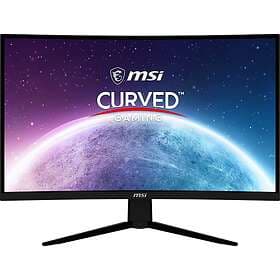 MSI G273CQ