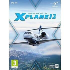 Aerosoft X-Plane 12 (PC)
