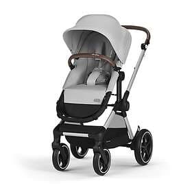 Cybex Eos Lux (Duo/Kombi)