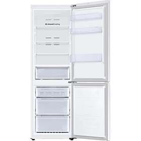 Samsung RB34C600DWW/EF (Vit)