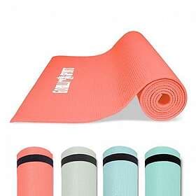 Gorilla Sports Yogamatta PVC 180x60cm