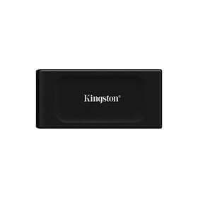 Kingston XS1000 External SSD 1TB