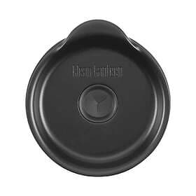 Klean Kanteen Lid to be used with straw Pints and Tumblers Drickflaska Black Unik storlek