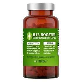 Booster AfteNova B12 , 60 kapslar