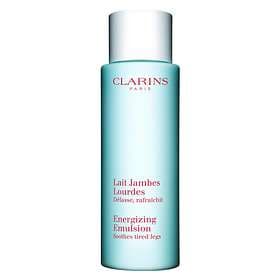 Clarins Energizing Leg Emulsion 125ml