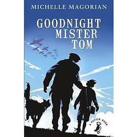 Goodnight Mister Tom Engelska (EBok)