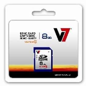 V7 SDHC Class 4 16GB