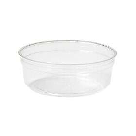 Duni Plastbägare Crystal Deli RPET Klar 250ml