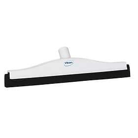 Vikan Golvskrapa Fast Vit 40cm