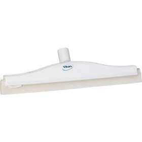 Vikan Golvskrapa Ledad Vit 40cm