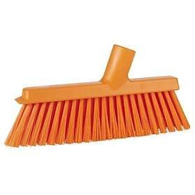Vikan Sopborste Medium Orange 250mm
